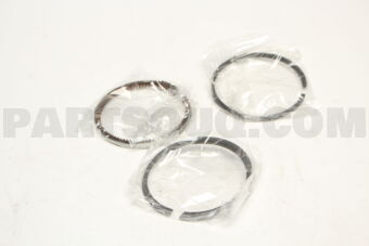 12033EA00C RING SET PISTON