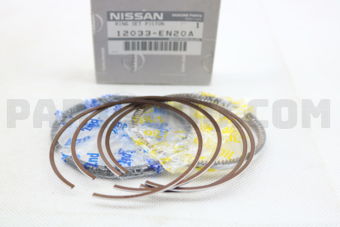 12033EN20A RING SET-PISTON