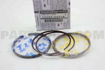 12033EN20B RING SET-PISTON