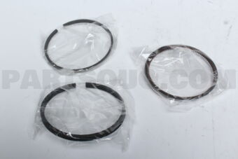 12033JA00B RING SET-PISTON