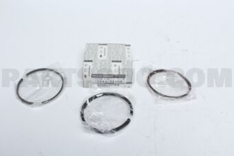 12033JA00B RING SET-PISTON