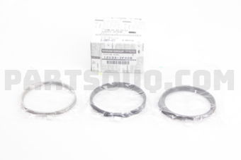 12033JF00B RING SET-PISTON