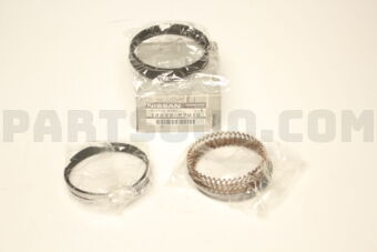 12033P7910 RING SET-PISTON