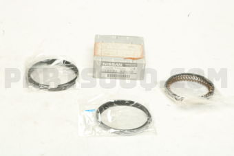 12033R9000 RING SET-PISTON