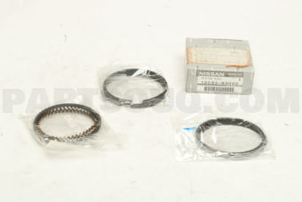12033R9000 RING SET-PISTON