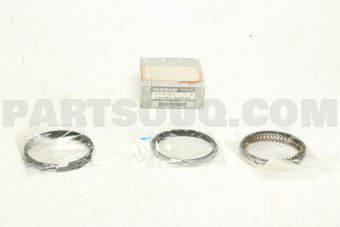 12033R9000 RING SET-PISTON