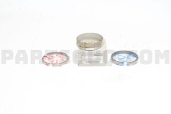 12033T8400 RING SET-PISTON
