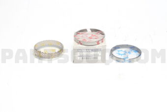 12033T8400 RING SET-PISTON