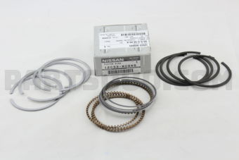 12033W08X5 RING SET-PISTON