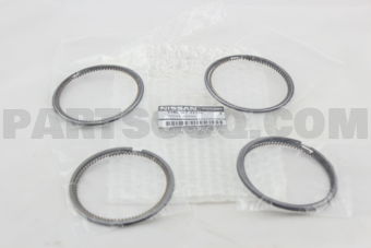 12033ZB00A RING SET-PISTON