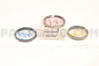 12033ZE00B RING SET PISTON