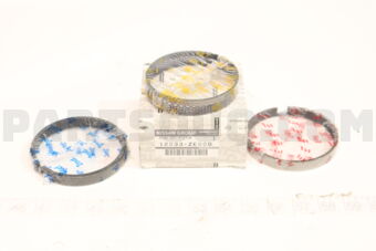 12033ZE00B RING SET PISTON
