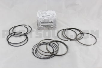 120352S61A RING SET-PISTON