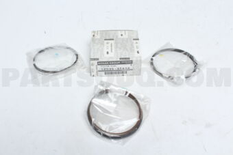 120353TA0A RING SET PISTON