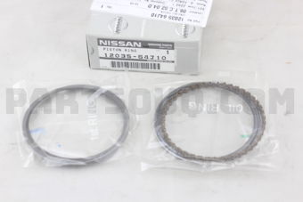 1203564J10 RING SET PISTON
