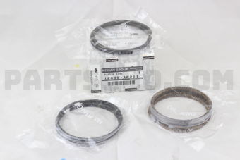 12035AR211 RING SET-PISTON