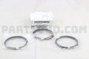 12035EG201 RING SET-PISTON