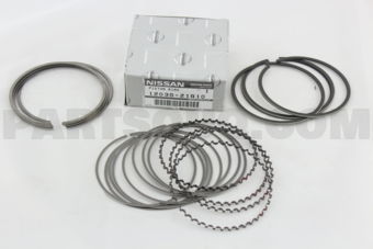 1203621G10 RING SET-PISTON