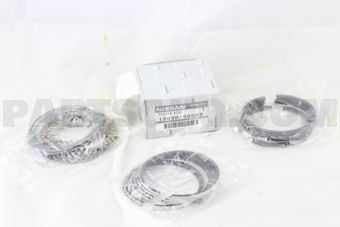 1203658003 RING SET-PISTON