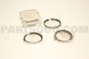12036W7110 RING SET-PISTON