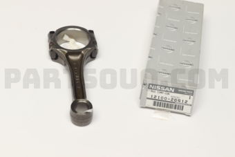 1210026G12 ROD COMPL-CONNECTING