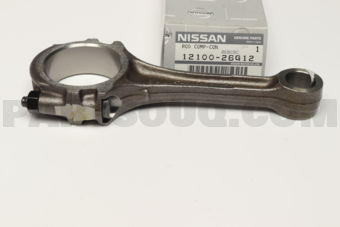 1210026G12 ROD COMPL-CONNECTING