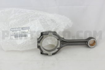 121004W00C ROD COMPL-CONNECTING