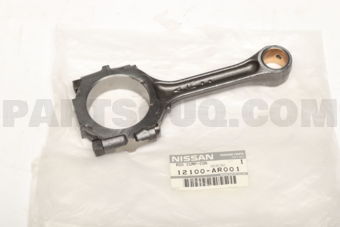 12100AR001 ROD COMP-CON