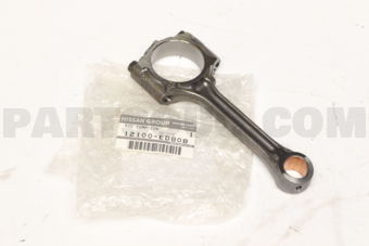 12100ED80B ROD COMPL-CONNECTING