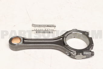 12100EY00C ROD COMPL-CONNECTING