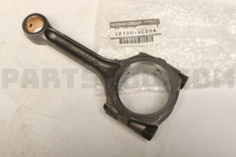 12100VC20A ROD COMP-CON