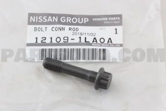 121091LA0A BOLT-CONNECTING ROD