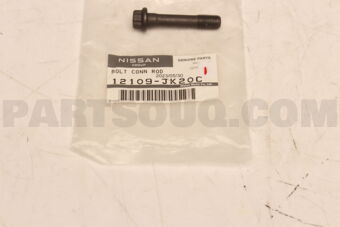 12109JK20C BOLT CONN ROD