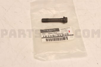 12109JK20C BOLT CONN ROD