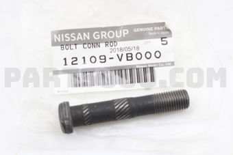 12109VB000 BOLT-CONNECTING ROD
