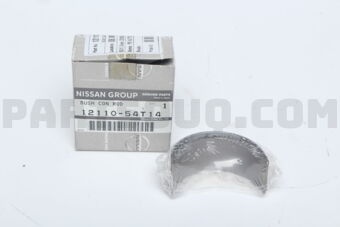 1211054T14 BEARING SET-CONNECTING ROD