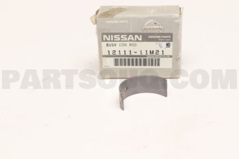 1211111M21 BEARING-CONNECTING ROD