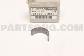 1211111M21 BEARING-CONNECTING ROD