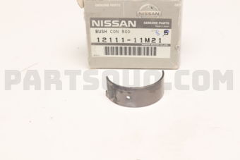 1211111M21 BEARING-CONNECTING ROD