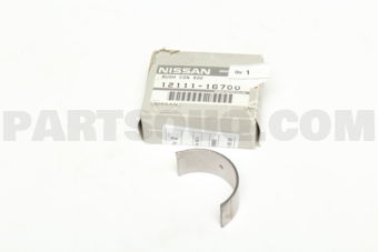 1211116700 BEARING-CONNECTING ROD