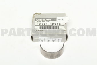 1211116700 BEARING-CONNECTING ROD