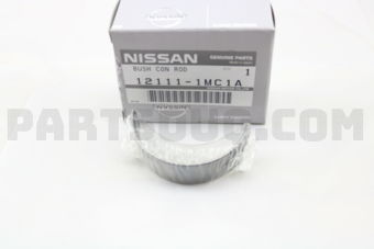 121111MC1A BEARING-CONNECTING ROD