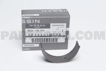 121111MC2A BEARING-CONNECTING ROD