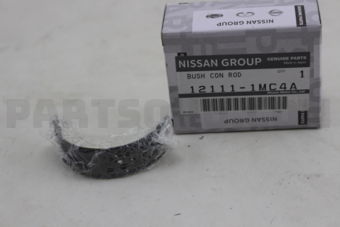121111MC4A BEARING-CONNECTING ROD