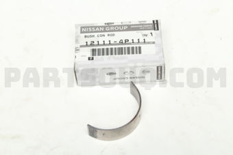 121114P111 BEARING-CONNECTING ROD