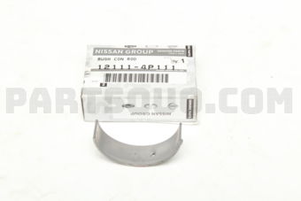 121114P111 BEARING-CONNECTING ROD