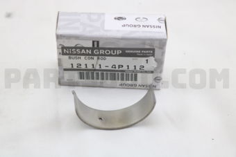121114P112 BEARING-CONNECTING ROD