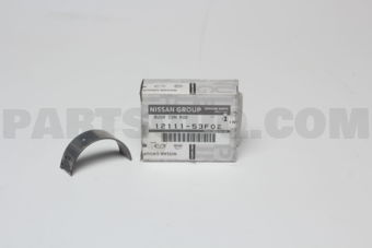 1211153F02 BEARING-CONNECTING ROD