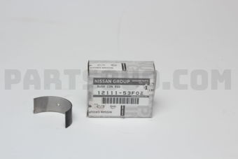 1211153F02 BEARING-CONNECTING ROD
