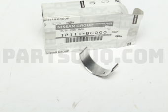 12111BC000 BEARING-CONNECTING ROD